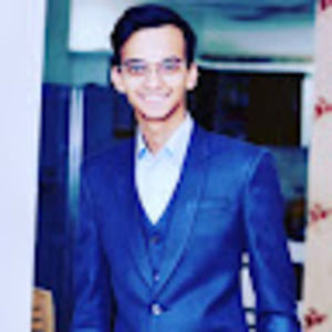 Meet your Posher, Sahil